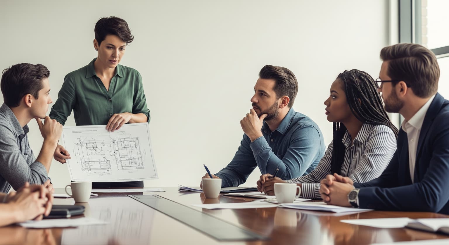 Implementation Services